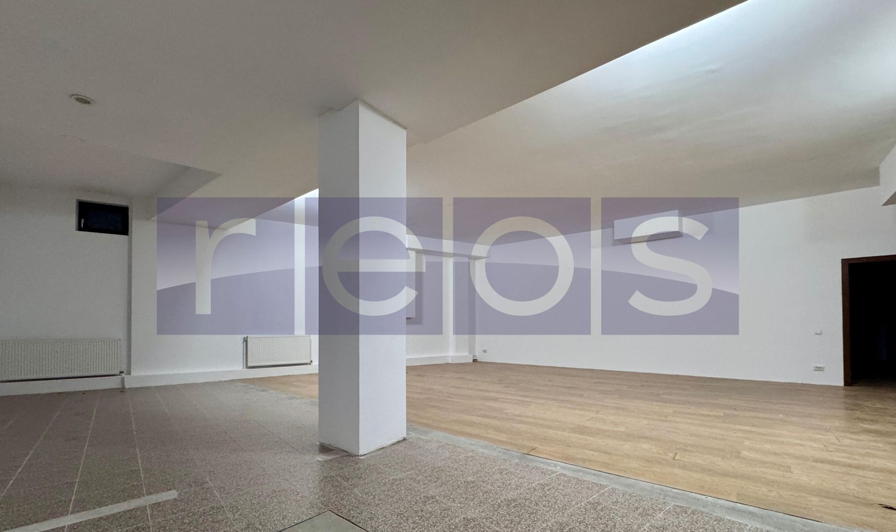 VANZARE SPATIU COMERCIAL 200 MP | METROU | BUCUR OBOR - Poză 2