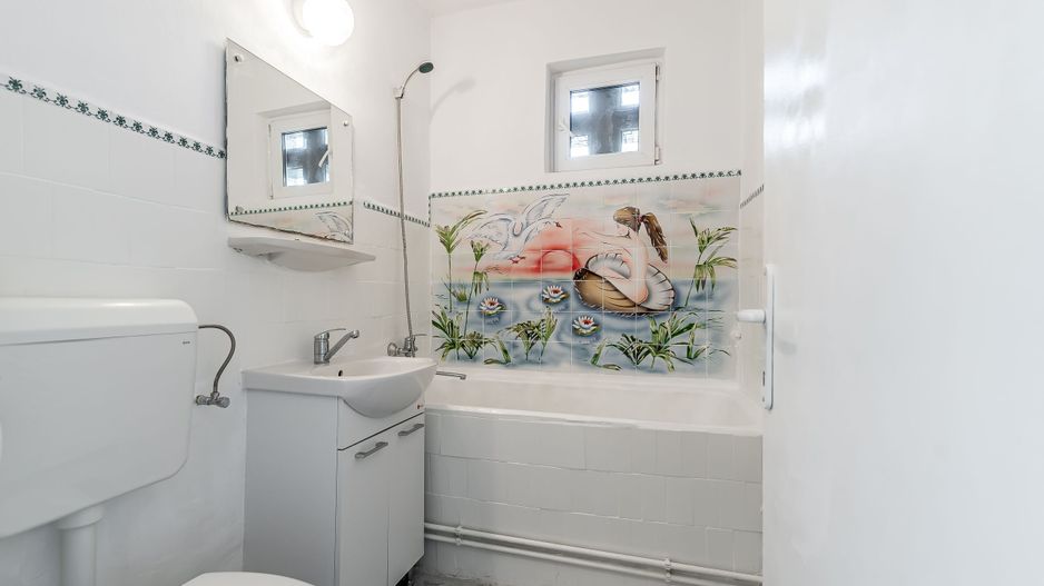 Apartament 2 camere Ultracentral, bvd Revolutiei, Arad - COMISION 0 - Poză 6
