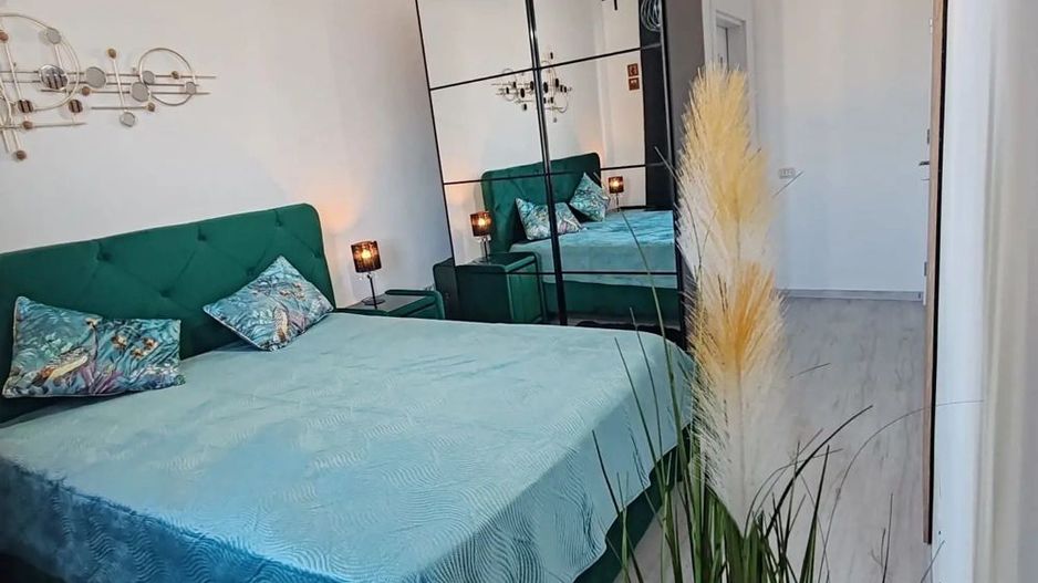 3 camere Militari Iuliu Maniu cu parcare - Poză 4