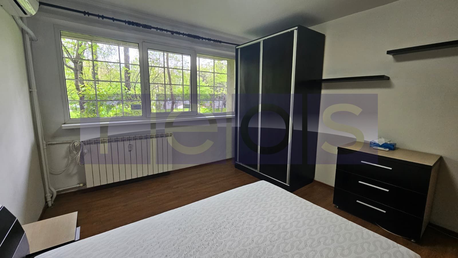 APARTAMENT 2 CAMERE DE VÂNZARE – DRUMUL TABEREI – METROU APROAPE - Poză 1