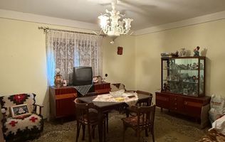 BANEASA - SALCIA - JUD. TELEORMAN, casa 5 camere, teren 1336 mp