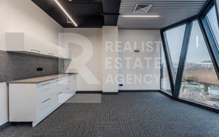 Vânzare, oficiu, 726 mp, bulevardul Ștefan cel Mare și Sfânt, Centru - Poză 10