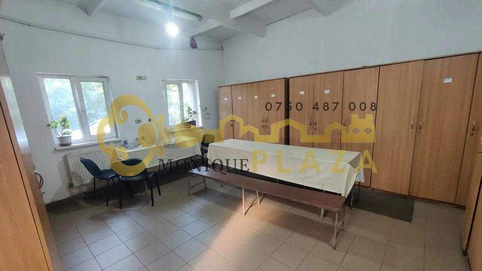 Hala industriala |  Utilități |  CCTV | 380V | - Poză 7