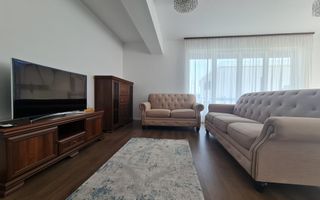 Apartament | 4 camere | Barbu Văcărescu | Laguna Residence - Poză 27