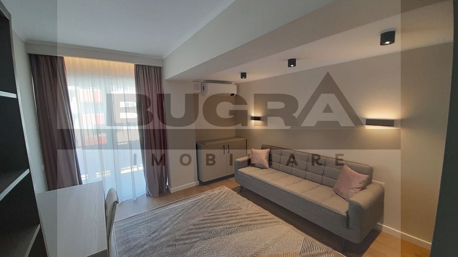 Penthouse 150 mp, 2 parcari, zona Bonjour - Poză 2