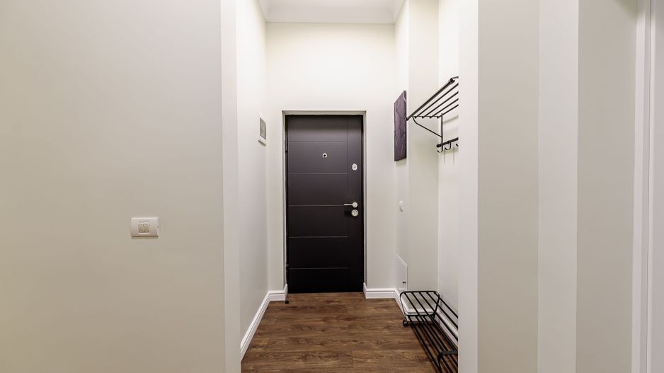 Apartament 2 camere Lux B-dul Revoluției 82 - Poză 8