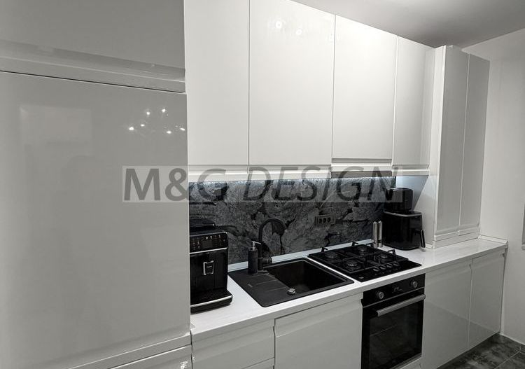 Apartament 2 camere  Giroc etaj 2 - Poză 3