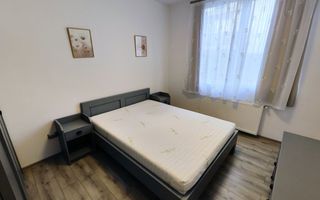Apartament de 2 camere, 60mp, parcare, zona strazii Romul Ladea - Poză 4