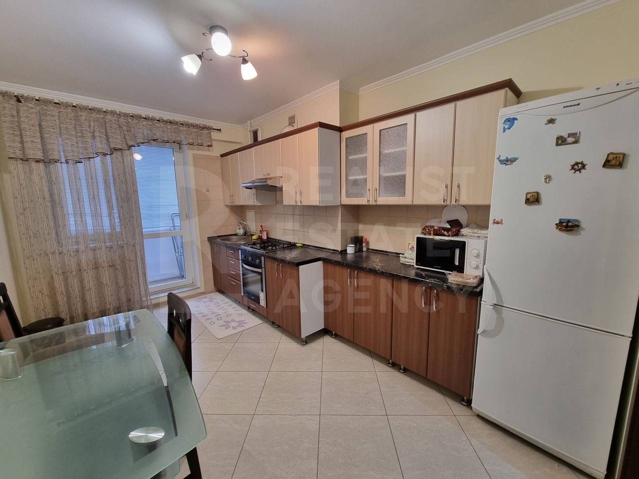 Vânzare, apartament, 2 camere, str. Trandafirilor , Botanica - Poză 7