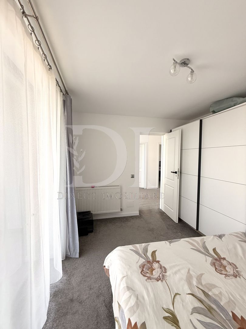 Casa la cheie / 4 camere / Zona Eroilor - Poză 8