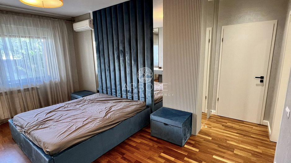 Apartament 3 camere decomandat, mobilat-utilat lux, zona Pipera - Poză 10