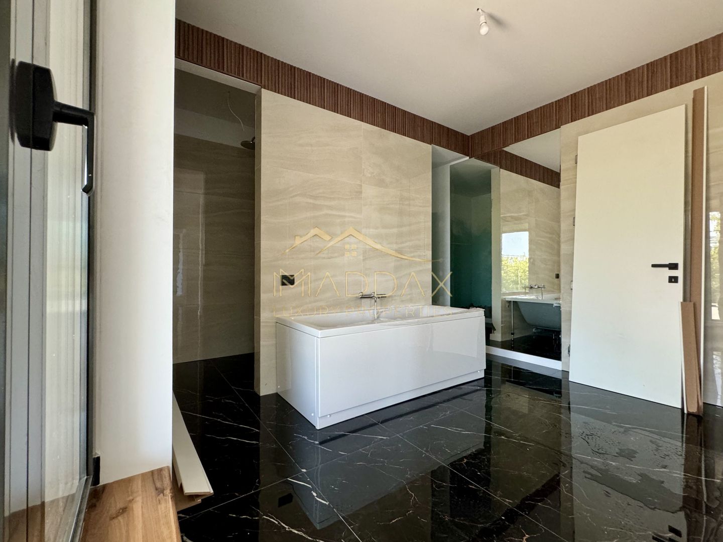 Vila cu 5 camere  *366mp* / Curte privată + piscina*315mp*/ Pipera - Lake View - Poză 63