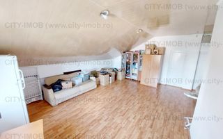 Vanzare casa / vila cu  7 camere  in Oras Otopeni , jud Ilfov - Poză 38