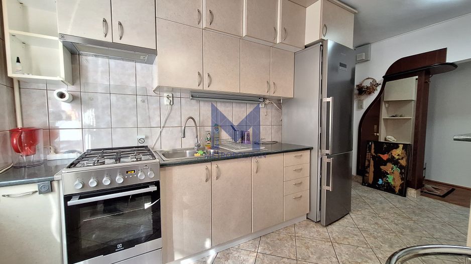 4 camere decomandate, 2 locuri parcare, Gheorgheni - Poză 17