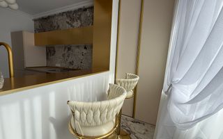 Apartament de lux - Ultracentral - 2 camere - parcare privata - Poză 8