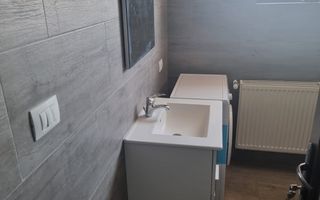 De inchiriat apartament cu 2 camere bloc nou, zona Garii, et.5, 360 Euro - Poză 5