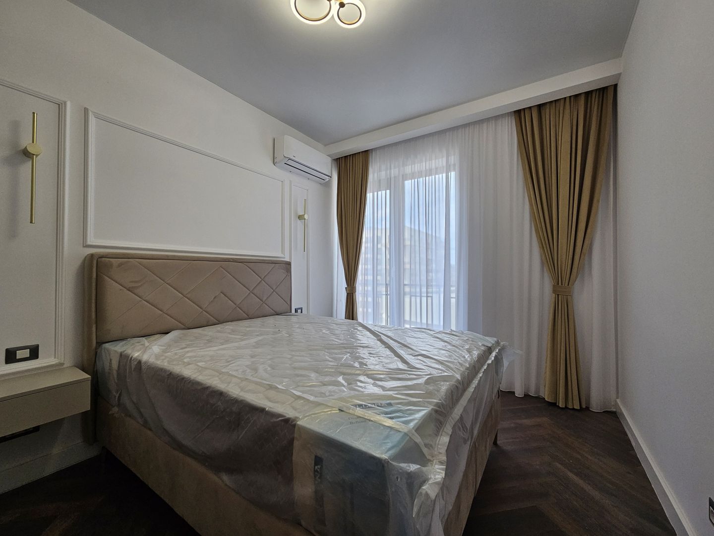 Apartament 4 camere Porsche Pipera de inchriat nou Lux - Poză 4