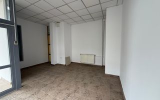 Spațiu comercial de închiriat – zonă Ultracentrală - Poză 1