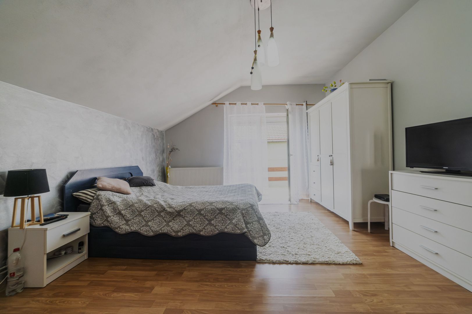 Oportunitate UNICA! Casa individuala la pret de apartament in Chisoda - Poză 15