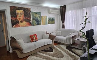 Vanzare Apartament 3 camere, Bld. Brancoveanu , Izvorul Rece - Poză 3