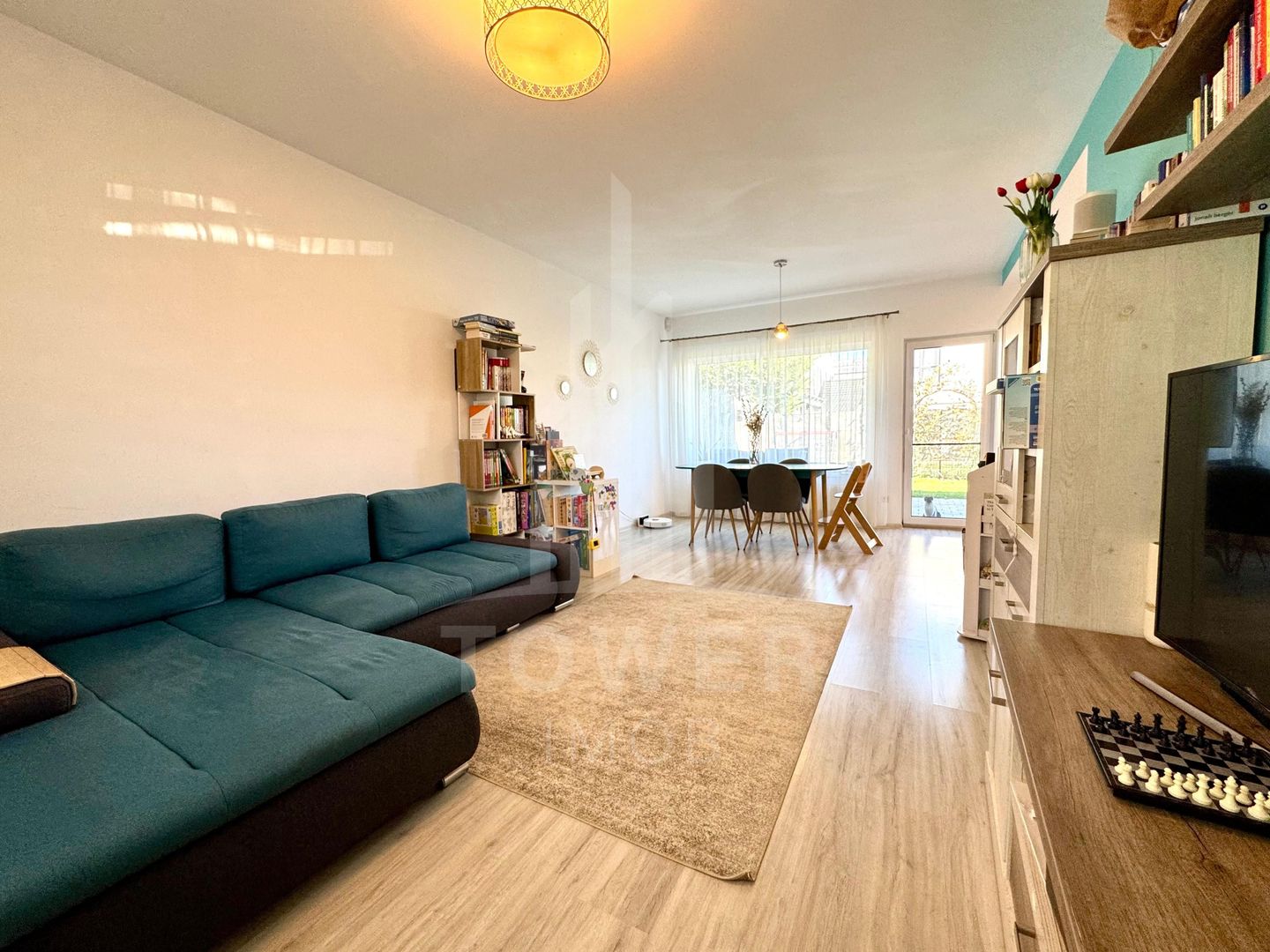 Casa Triplex de vanzare in Selimbar | Zona Exclusivista De Case - Poză 2