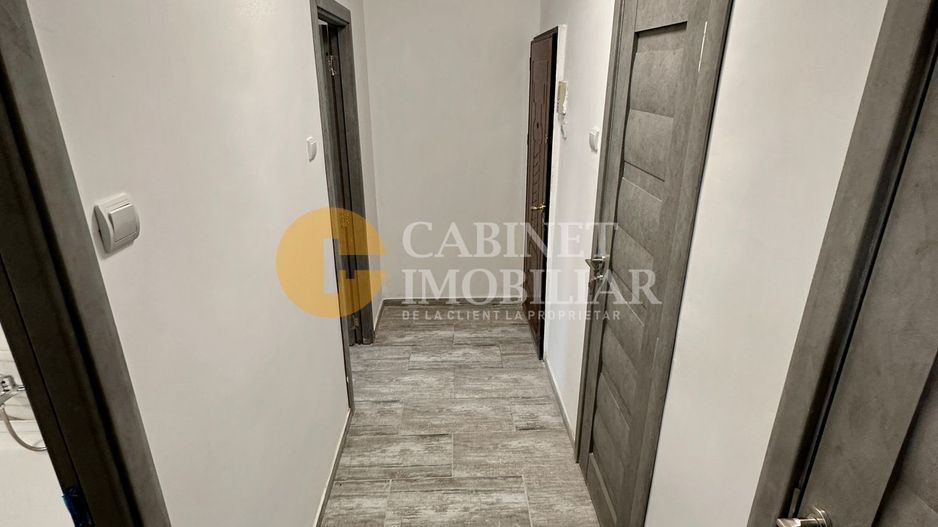 ETAJ 1 - Apartament 2 Camere - Podu Ros - Bloc Fara Risc - Poză 7