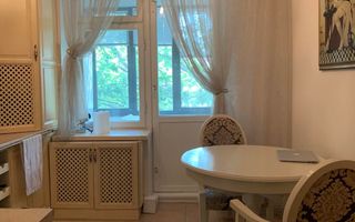 Chirie, apartament,4 camere,Strada Bănulescu Bodoni, Buiucani - Poză 4