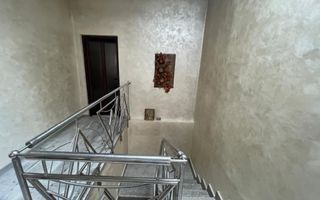 VILA CU FOISOR |  MOBILATA | CU 7 ARI TEREN - Poză 16