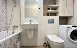 Apartament 1 camera, prima inchiriere,  zona Centrala - City of Mara - Poză 18