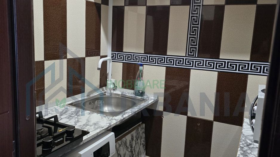 Cameră de cămin – 17 mp – Iași, zona Bularga - Poză 7