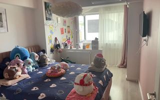 Apartament de vânzare, 3 camere, Rediu – 62 mp utili, etaj 2 - Poză 5