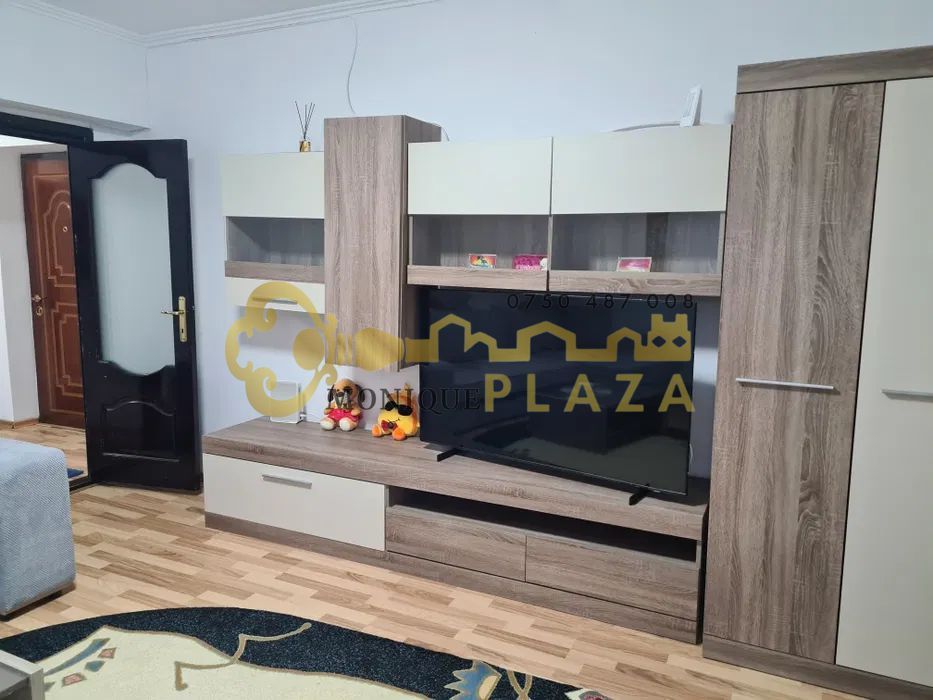 Apartament modern | Zona ultracentrala | Centrala proprie | - Poză 2