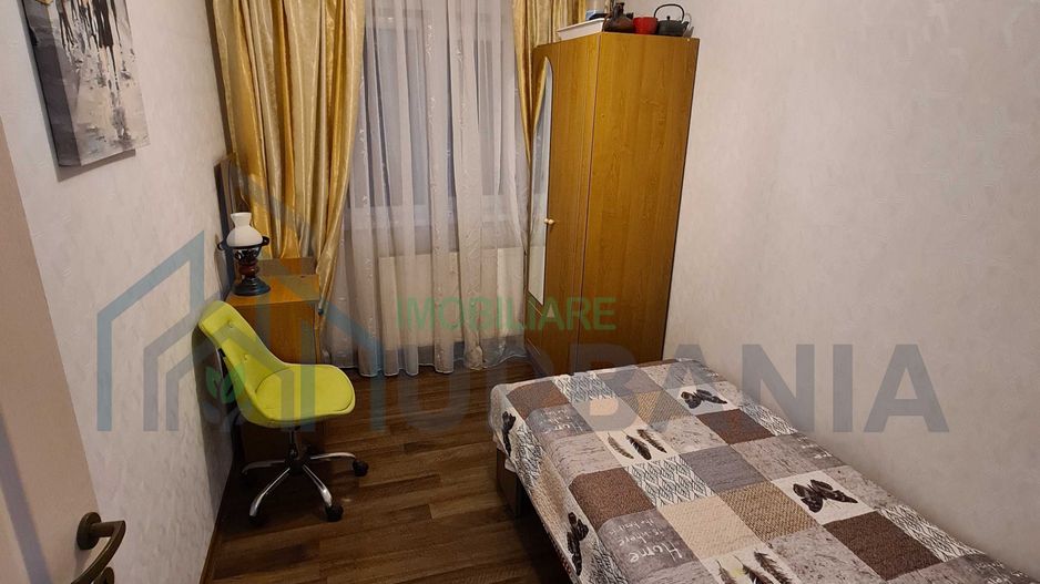 Apartament 3 camere, Galata, Iași – Vânzare - Poză 5