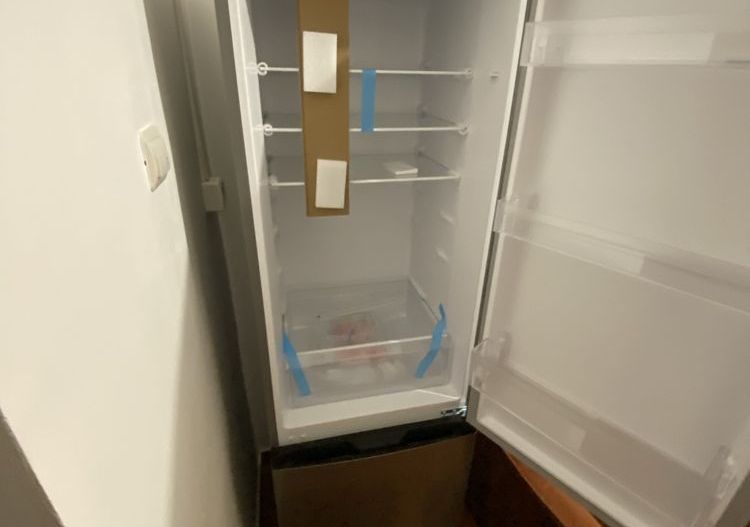 2 camere vis a vis AFI Cotroceni - parcare - proprietar - Poză 6