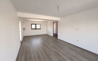 Casa individuala | Teren 375 mp | Finisaje la alegere - Terasa - Poză 3