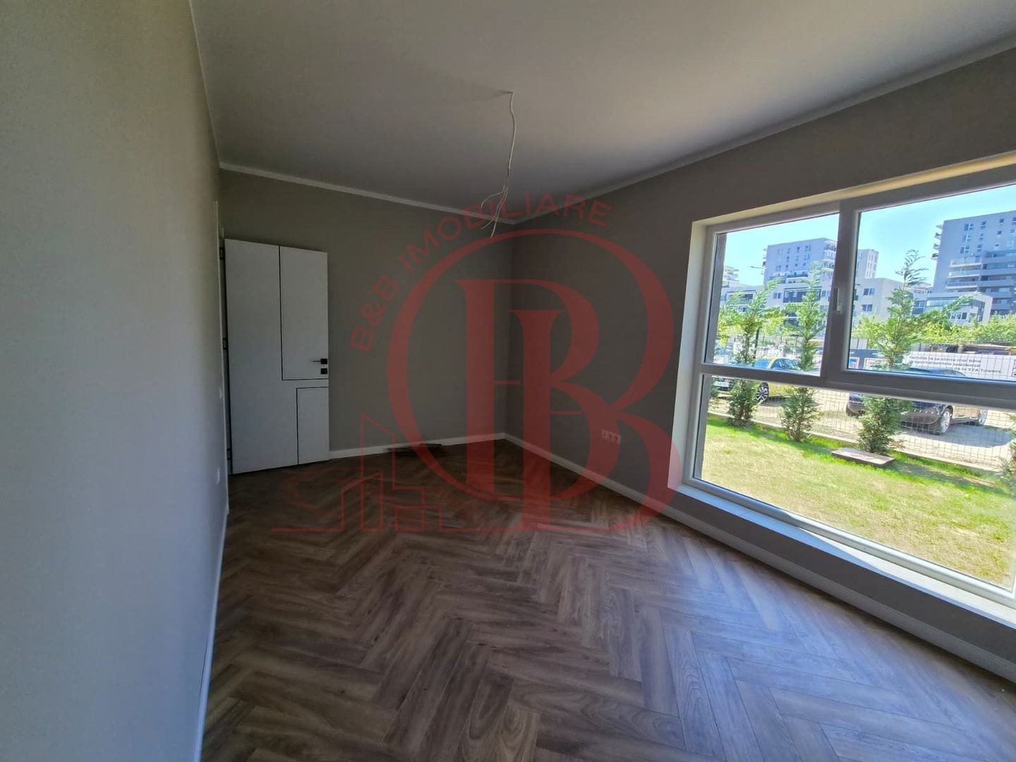 Apartament 2 camere cu Gradina Theodor Pallady-Finalizat - Poză 9