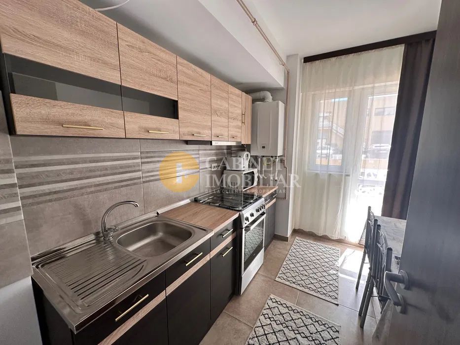 2 Camere Decomandat - Etaj 1 - Bloc 2021 -Cug - Poză 5