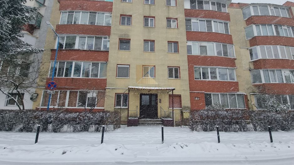 Apartament decomandat | 3 camere | 65 mpu | Tractorul, Mociulschi - Poză 19