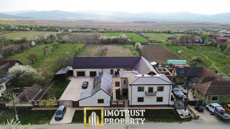 Descoperă o proprietate cu adevărat diferită! - Poză 1
