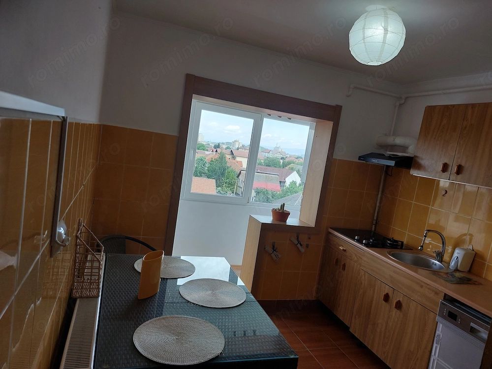 Apartament 2 camere zona Florilor/Craiter - Poză 3