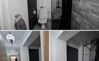 Apartament cu 3 camere 2 dormitoare 80 mp utili etaj 1 Doamna Stanca - Poză 12