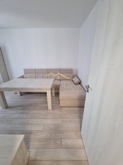 🏢 Închiriere Apartament 2 Camere Modern | Complex Regie Residence Grozăvești - Poză 3