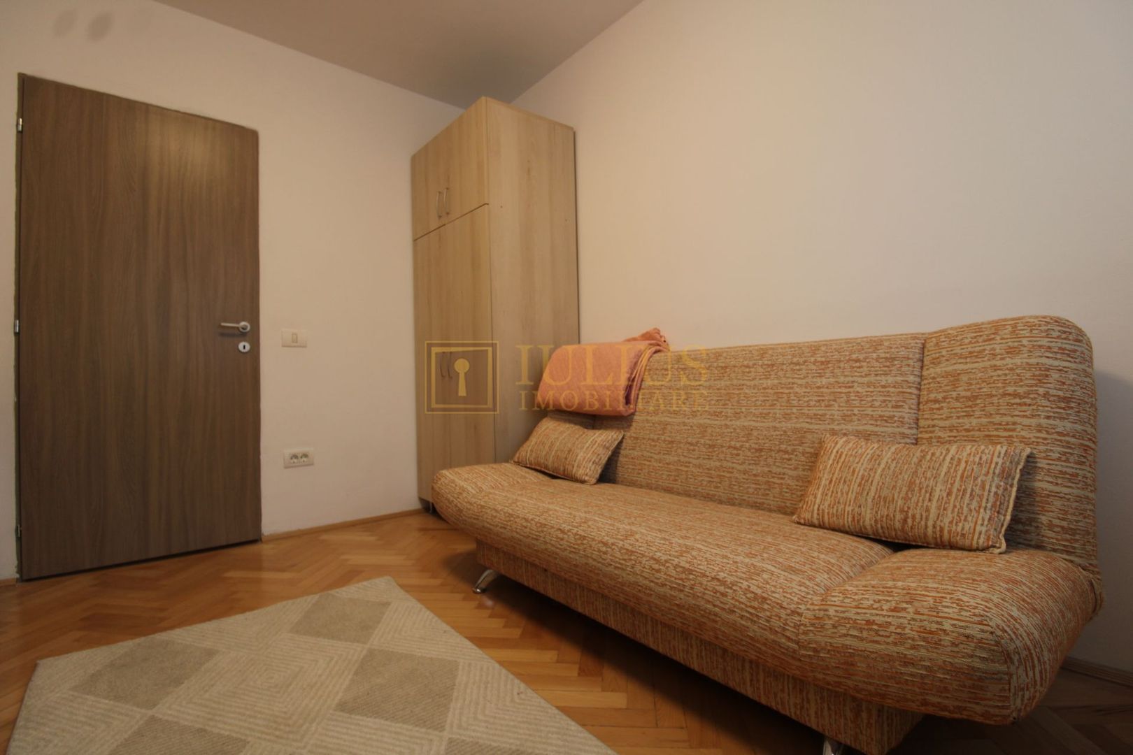 bloc nou, 3 camere, decomandat,  aer condiționat -Circumvalatiunii - Poză 7