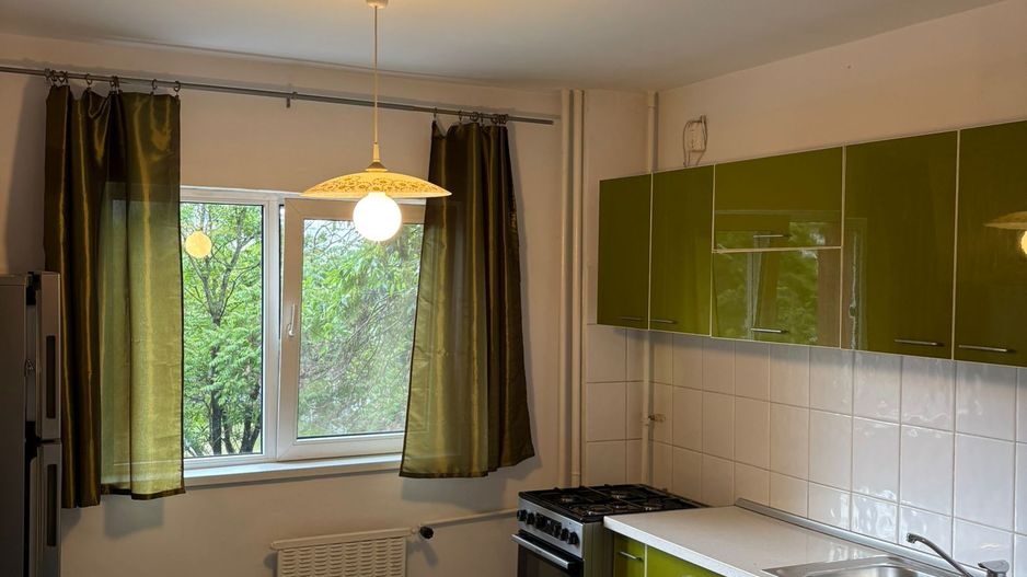 3 camere | Turda | Mihalache | balcon 15 mp | pet friendly - Poză 3
