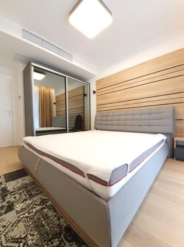 Inchiriere apartament 2 camere | One Herastrau Plaza - Poză 8