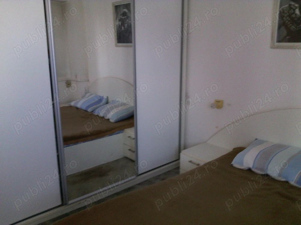 APARTAMENT DRAGUT, 2 CAMERE, COTROCENI - Poză 7