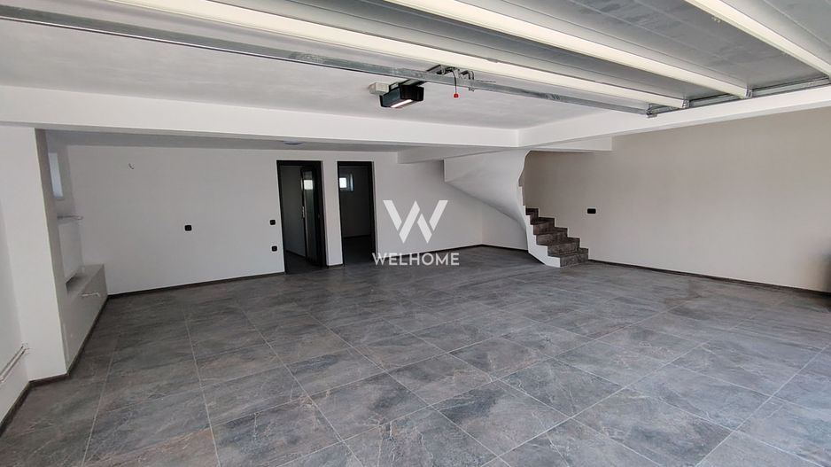 Casa noua Sibiu, Selimbar - 4 camere, garaj, curte mare - Poză 9