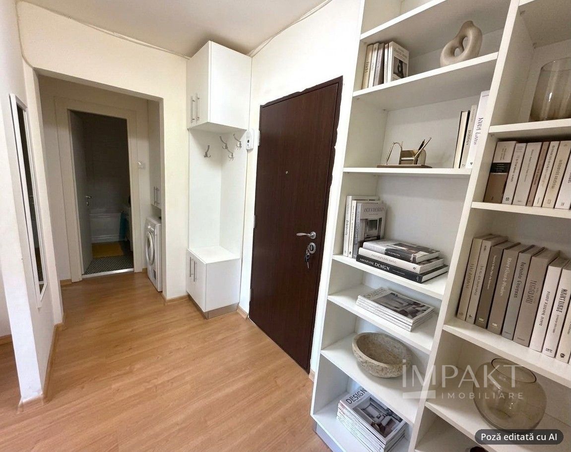 COMISION 0%! Apartament cu 2 camere decomandate | Zona BRD – Mărăști - Poză 10
