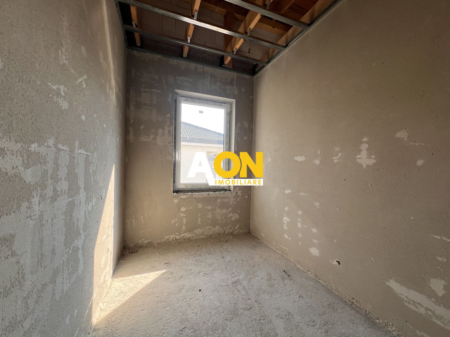 Casă Individuala 4 Camere | 3 Bai | 120 mp utili | Zona Alba-Micești - Poză 15