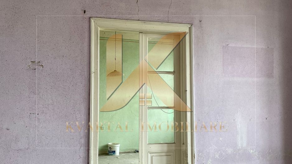 Apartament generos cu 5 camere , 202 mp utili , Zona Centrală! - Poză 3